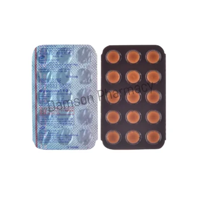 Wysolone 10mg Prednisolone Tablets