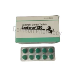 Cenforce 130mg Sildenafil Tablets 2