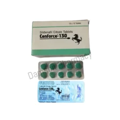 Cenforce 130mg Sildenafil Tablets 3
