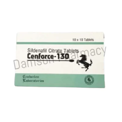 Cenforce 130mg Sildenafil Tablets