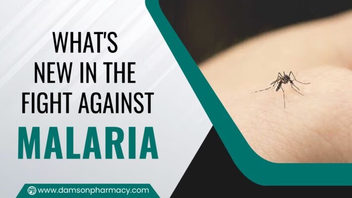 What's New in the Fight Against Malaria