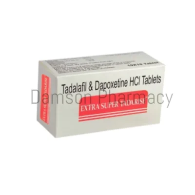 Extra Super Tadarise Tablets