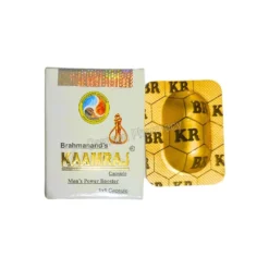 Kaamraj Capsules 1