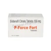 P-Force Fort 150mg Sildenafil Tablets