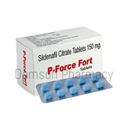 P-Force Fort 150mg Tablet