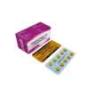 Snovitra 10mg Tablets