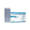 Hiforce 100mg Sildenafil Tablets