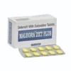 Malegra DXT Plus 160mg Sildenafil & Duloxetine Tablets