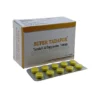 Super Tadapox 100mg Tadalafil & Dapoxetine Tablets