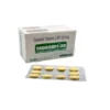 Tadasoft 20mg Tadalafil Tablets