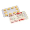 Abhirise 20mg Tadalafil Tablets