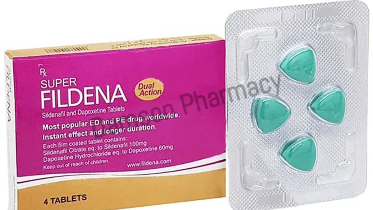 Why You Never See Super P Force That Actually Works