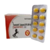 Tadafire 20mg Tadalafil Tablets