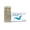 Tastylia 20mg Tadalafil Tablets