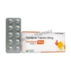 Tolvaheal 30mg Tolvaptan Tablets