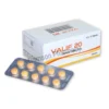 Valif 20mg Vardenafil Tablets