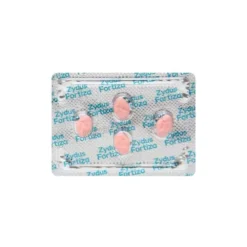 Penegra 25mg Sildenafil Tablets 1