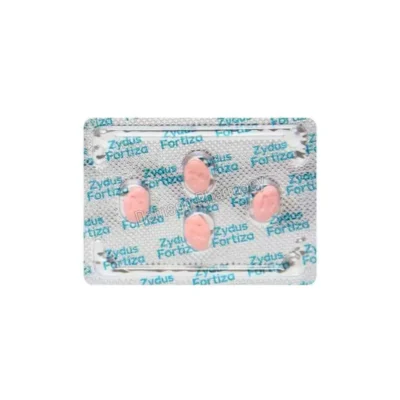 Penegra 25mg Sildenafil Tablets 1