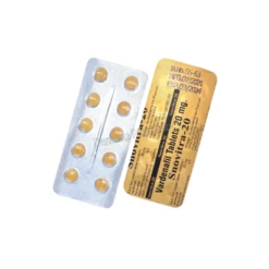 Snovitra 20mg Tablets 1