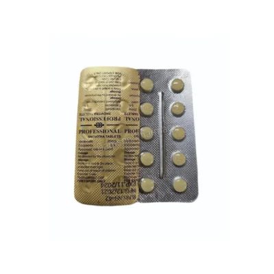 Snovitra Professional 20mg Tablets 1