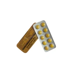 Snovitra Strong 40mg Tablets 3