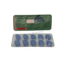 Abhiforce 100mg Sildenafil Tablets 1