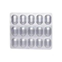 Abvida M 50/850mg Front Strip Image