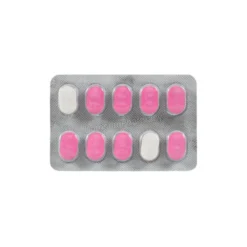 Accuglim MP 1mg Tablet 1