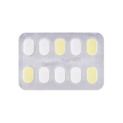 Accuglim MP 2mg Tablet 1