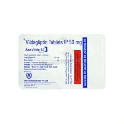 Acevilda 50mg Tablet 1