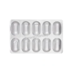 Actiglipt M 1000mg Tablet 3
