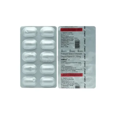 Addkay 750mg Tablets 1