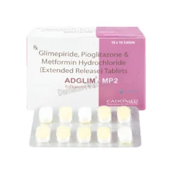 Adglim MP2 Tablet 3