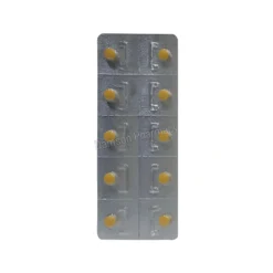 Apismart 2.5mg Apixaban Tablets 2