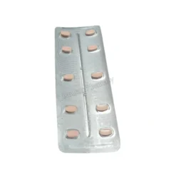 Apismart 5mg Apixaban Tablets 3