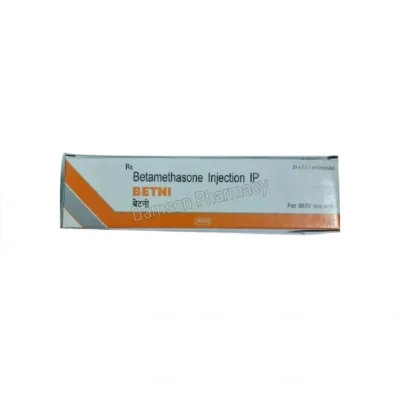 Betamethasone Injection