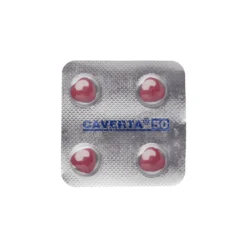 Caverta 50mg Tablets 2