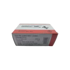 Cenforce 200mg Tablets 1