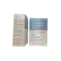 Deczuba 50mg Injection 1