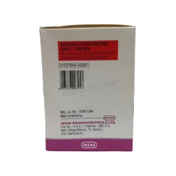 Doceaqualip 80mg Box View