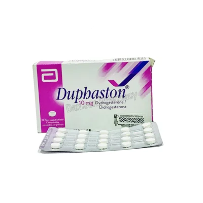 Duphaston 10mg Tablet 3