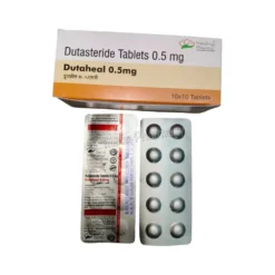 Dutaheal 0.5mg Tablet 2