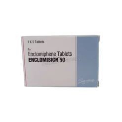Enclomisign 50 mg Tablets 2