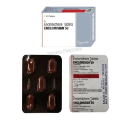 Enclomisign 50 mg Tablets
