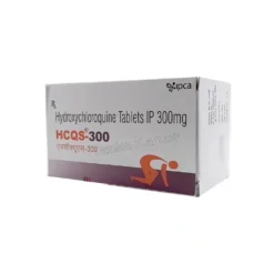 HCQs 300mg Tablets 2