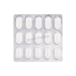 Maxformin 750mg Tablet 3