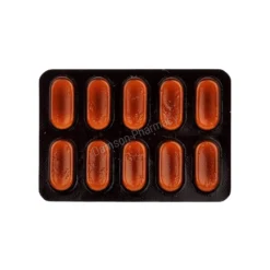 Mefomin 1000 SR Tablet 3