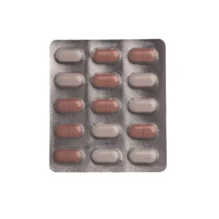 Mefomin GZ 80mg Tablet 2