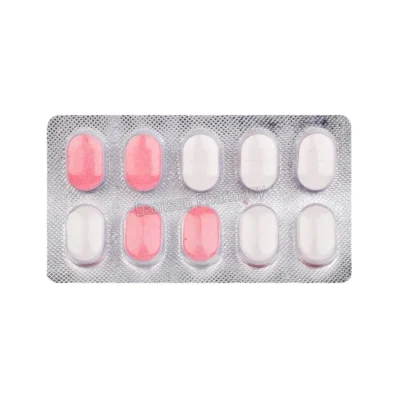Metafort G 853 Tablet 1