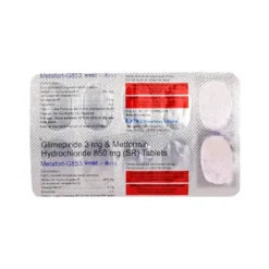 Metafort G 853 Tablet 3